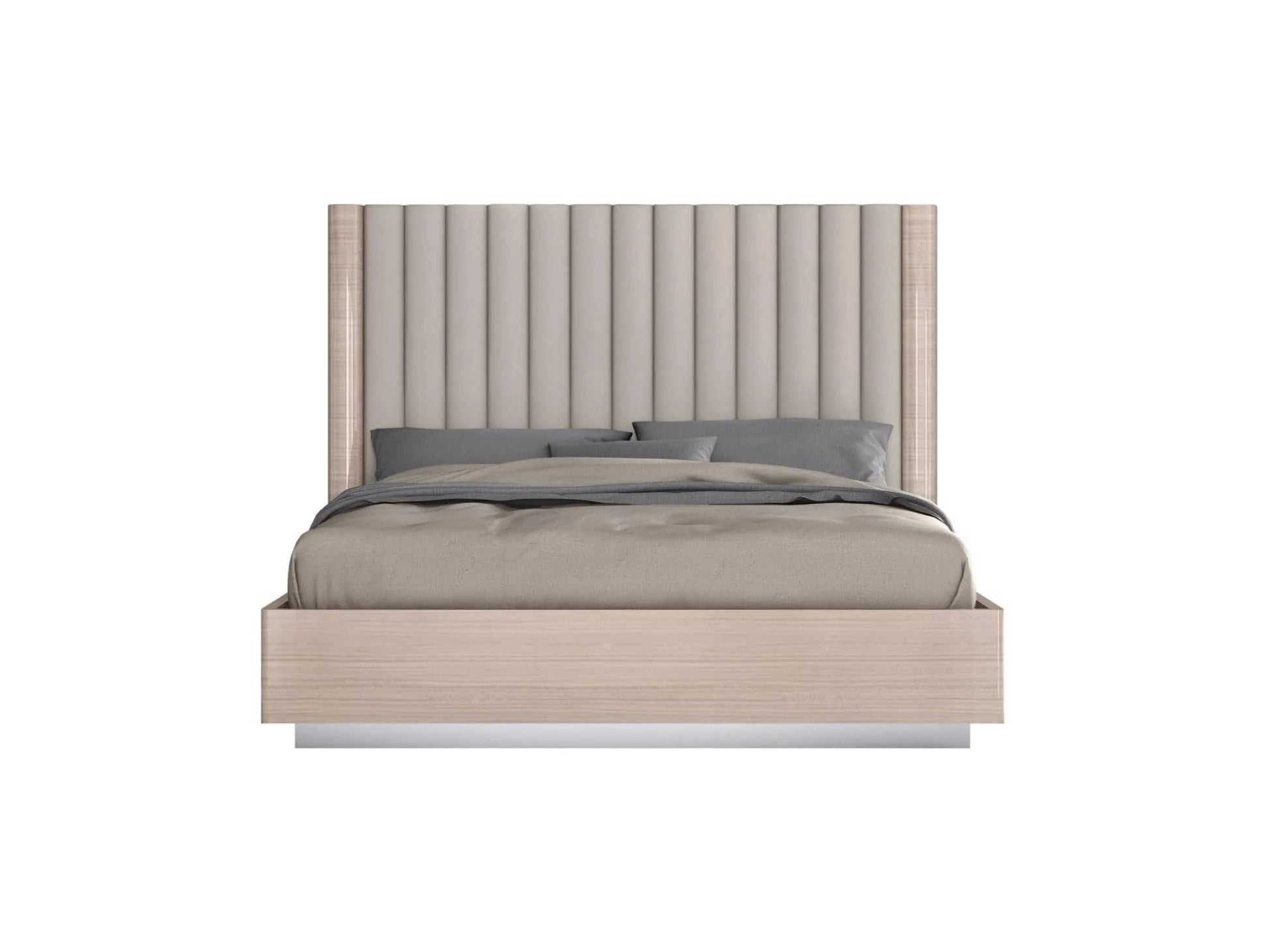 Luxury Modern Dorothy Bedroom Set European Style for Villa