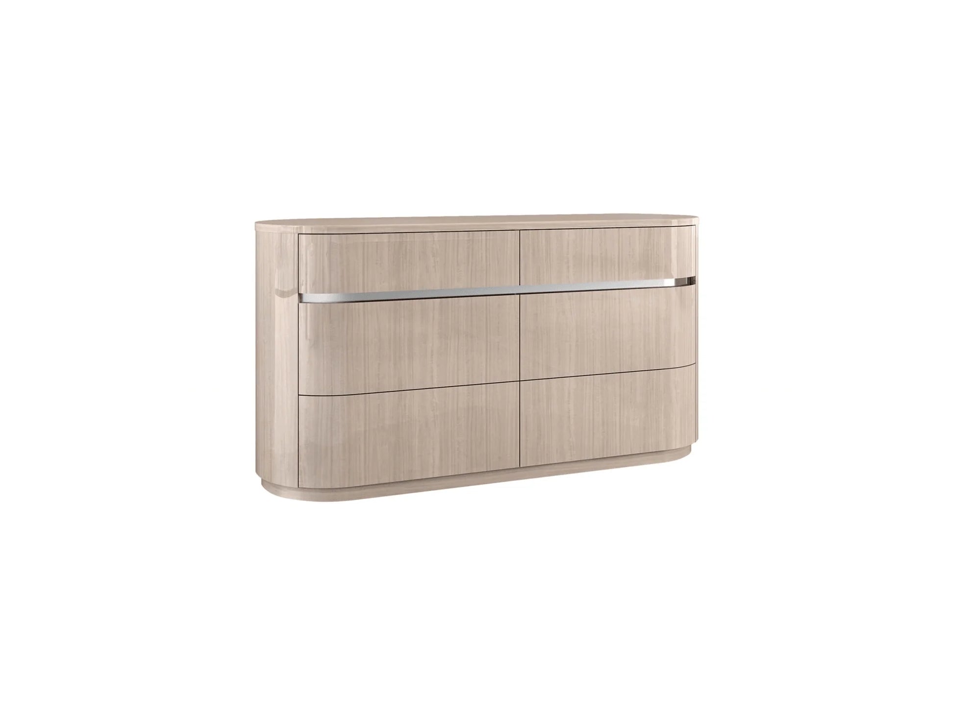 Luxury Modern Dorothy Bedroom Set European Style for Villa