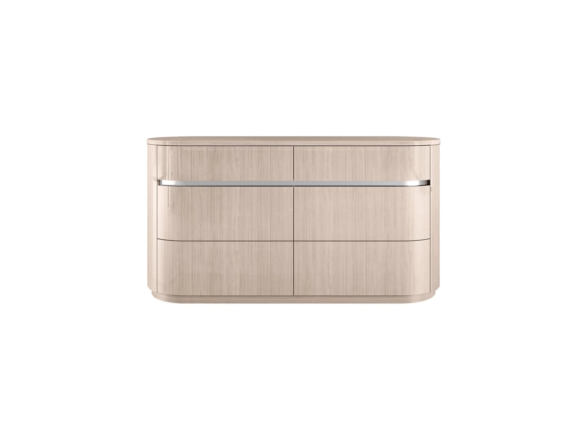 Luxury Modern Dorothy Bedroom Set European Style for Villa
