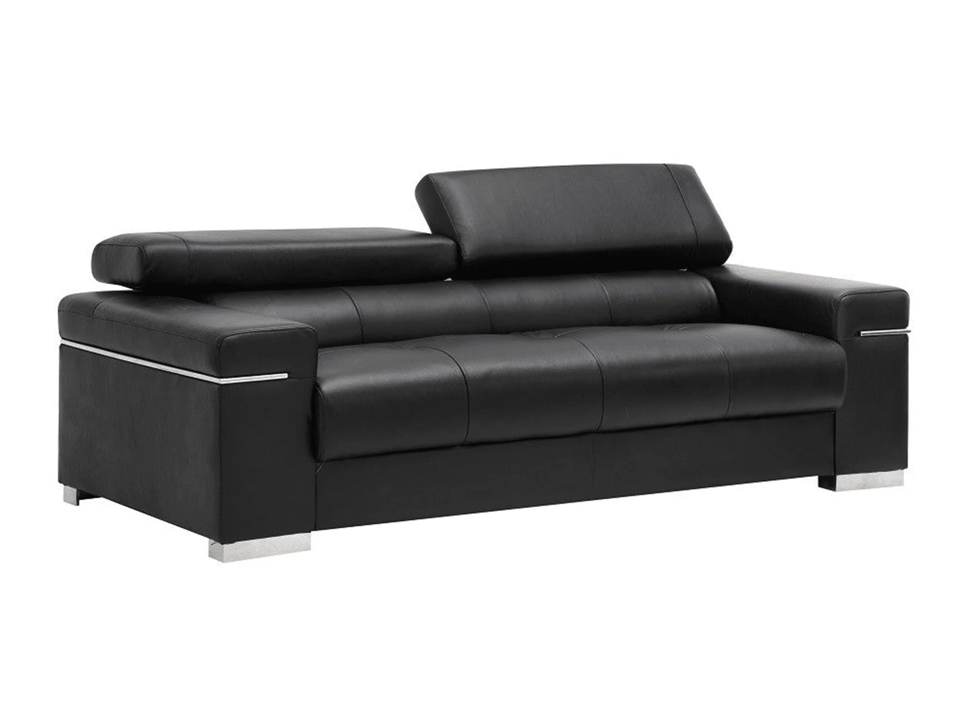 Luxury Modern Downtown Sofa European Style for Villa