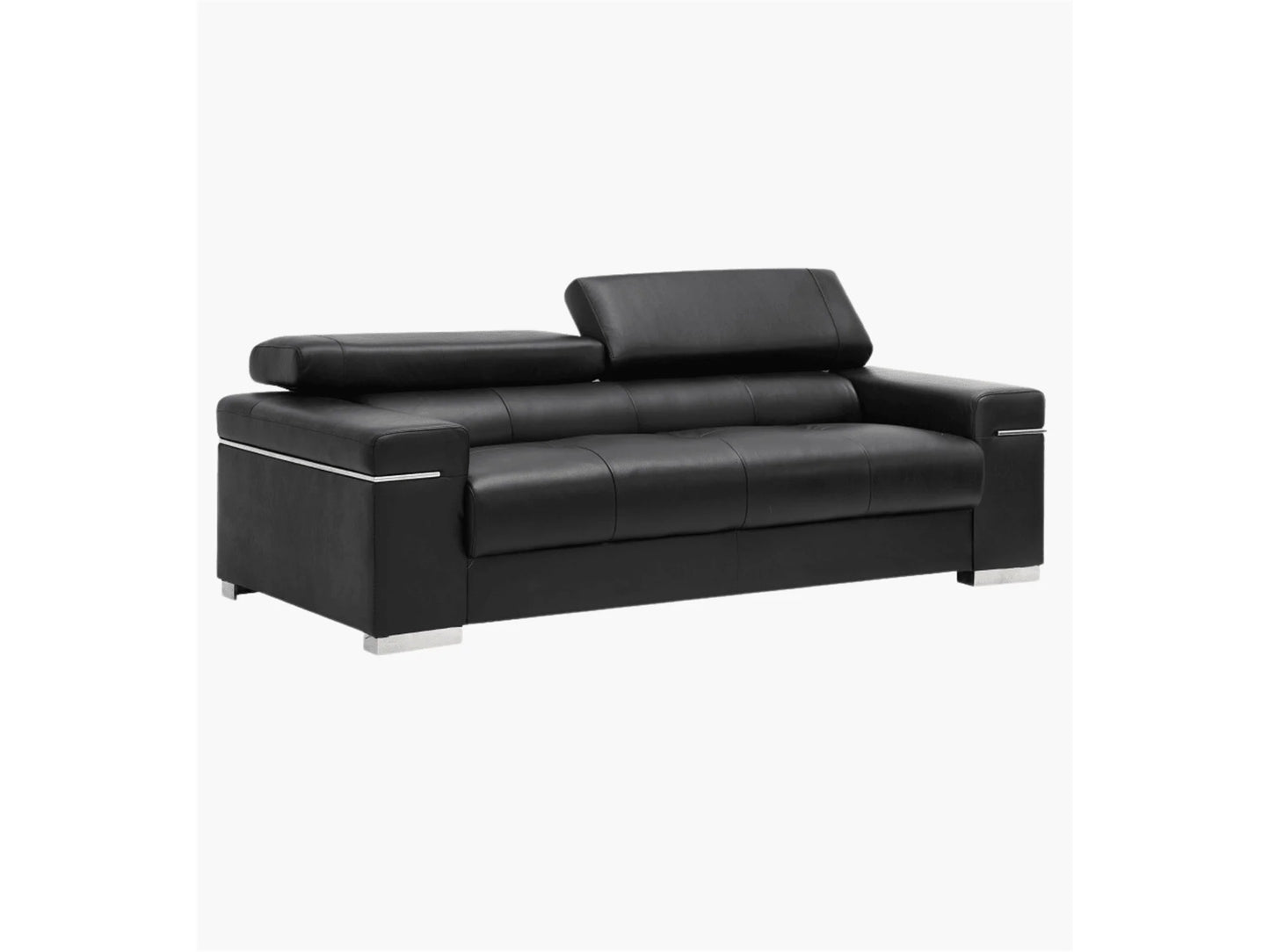 Luxury Modern Downtown Sofa European Style for Villa
