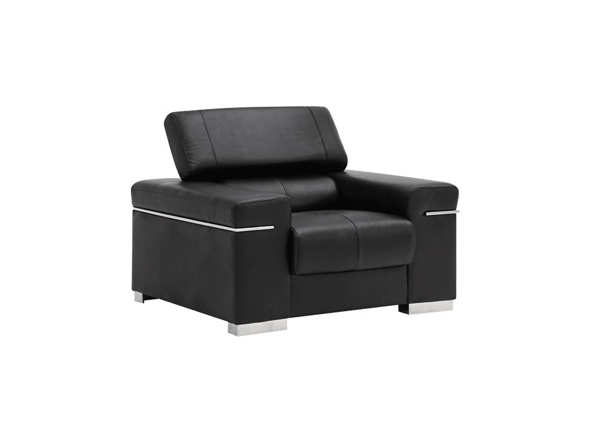 Luxury Modern Downtown Sofa European Style for Villa