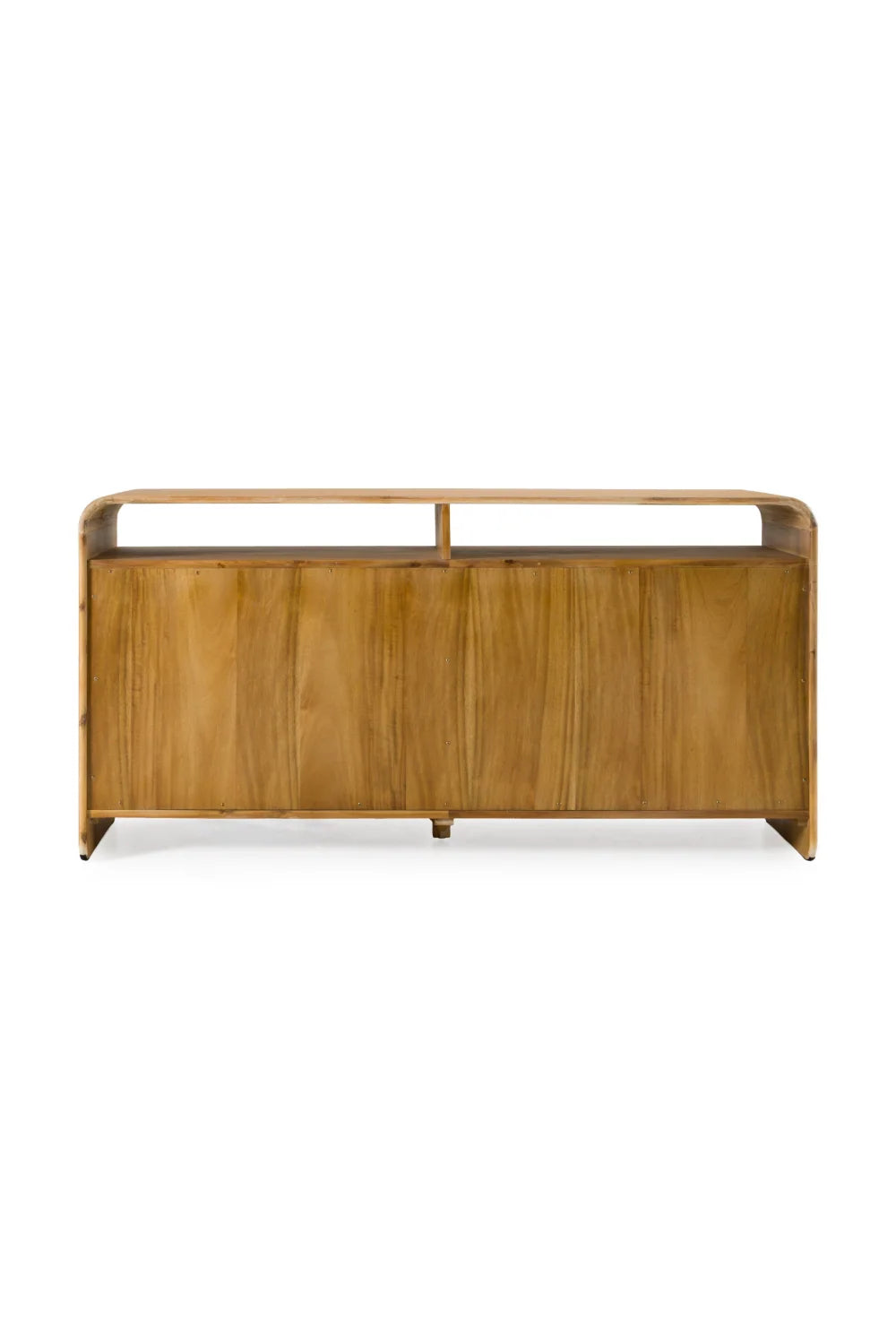Luxury Modern Dresden 6-Drawer Dresser European Style for Villa