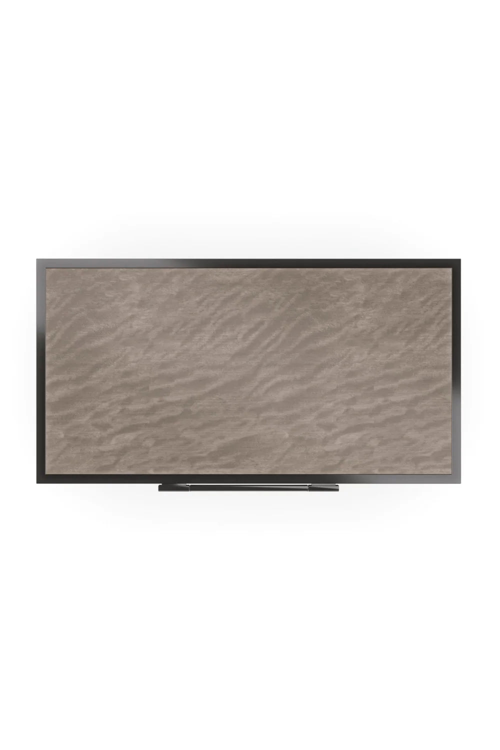 Luxury Modern Dual Impressions Nightstand European Style for Villa