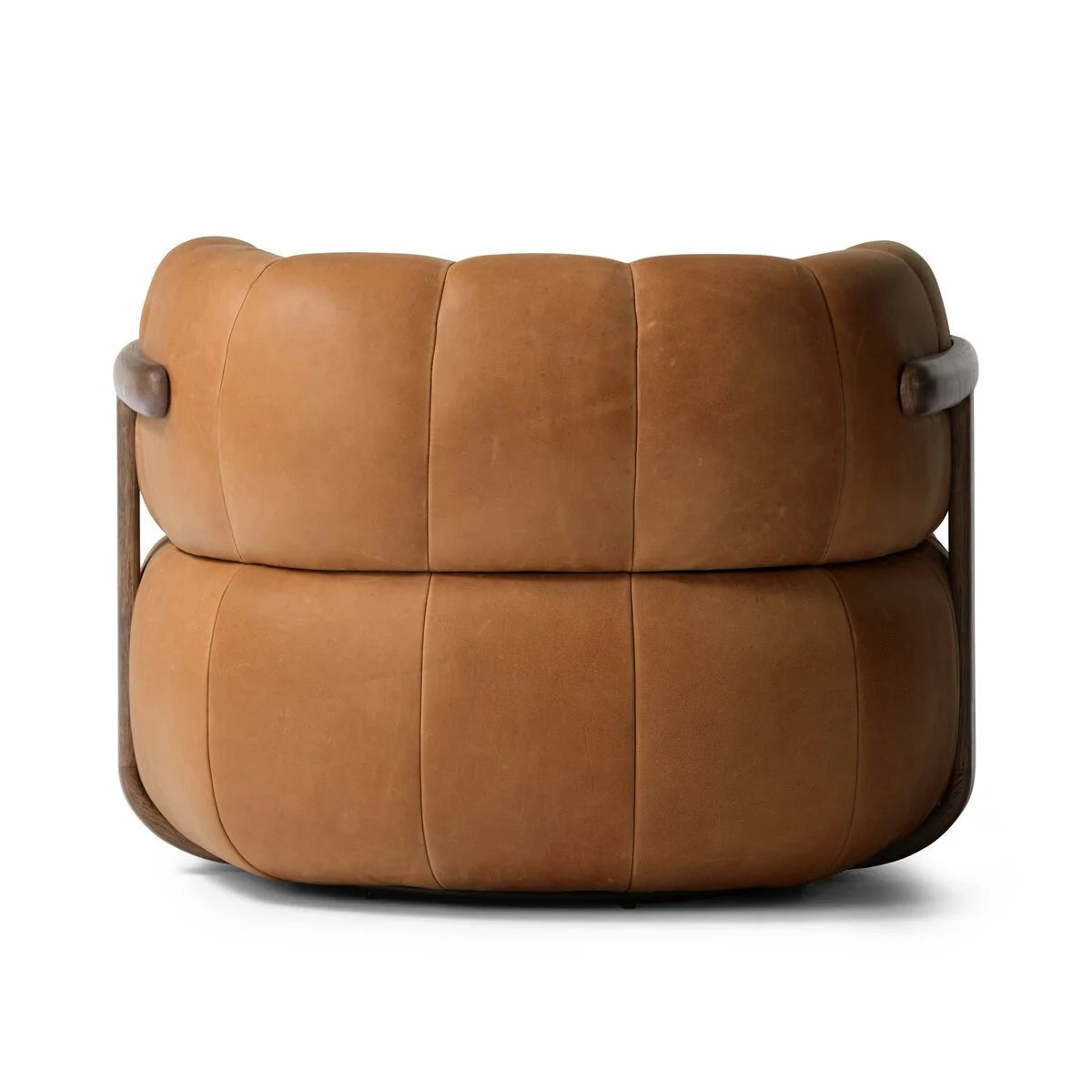 Luxury Modern Dune Accent Chair European Style for Villa