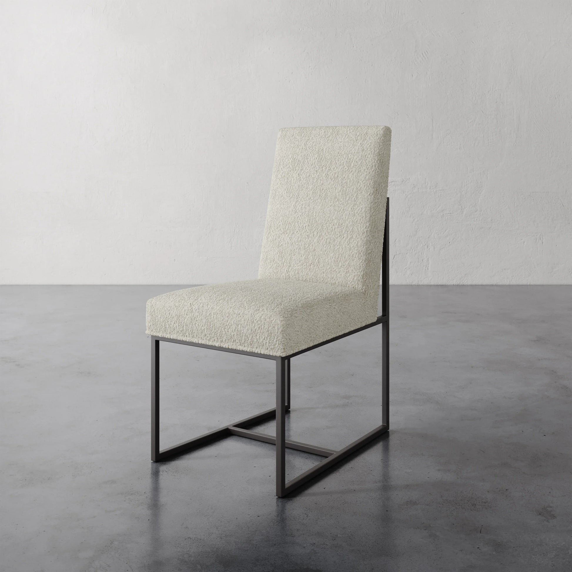 Luxury Modern Dupont Dining Chair European Style for Villa