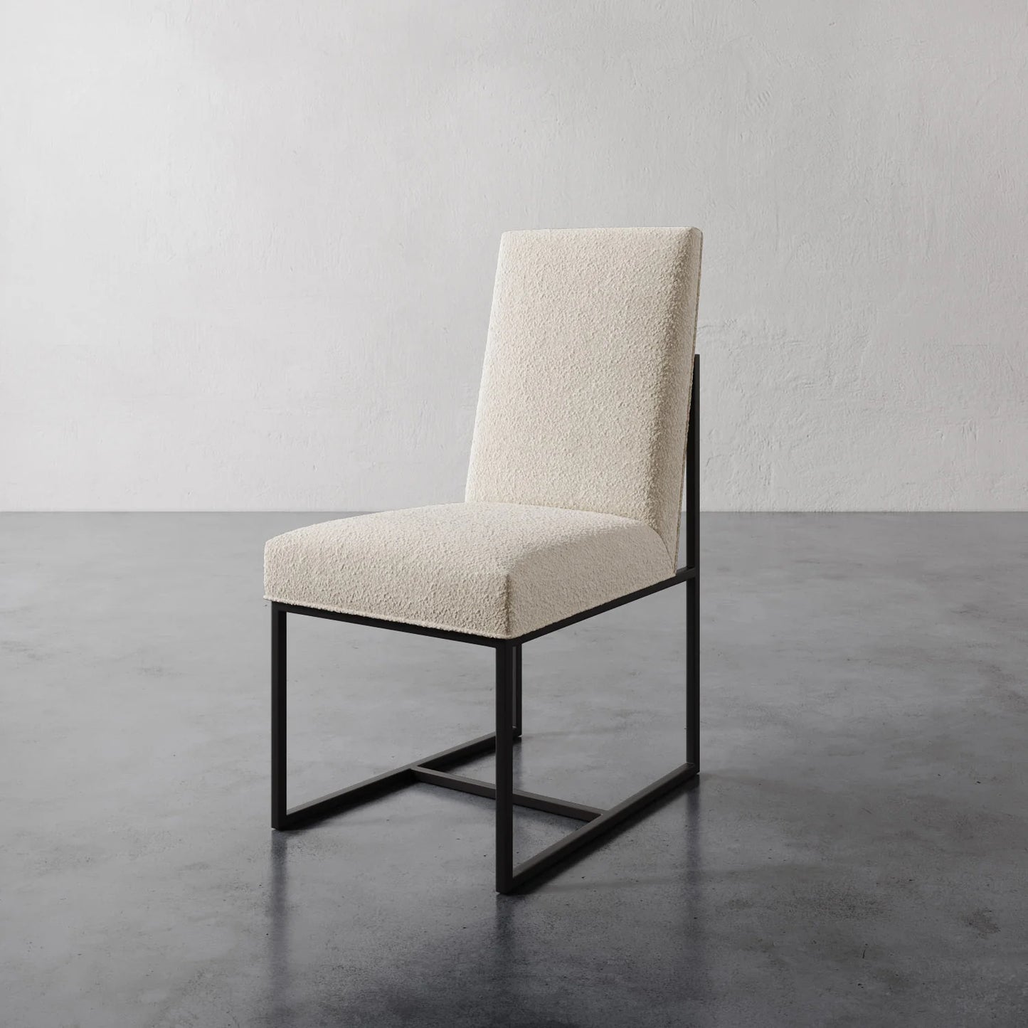 Luxury Modern Dupont Dining Chair European Style for Villa