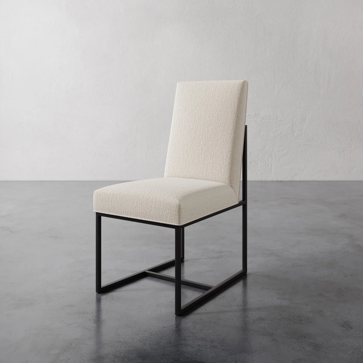 Luxury Modern Dupont Dining Chair European Style for Villa