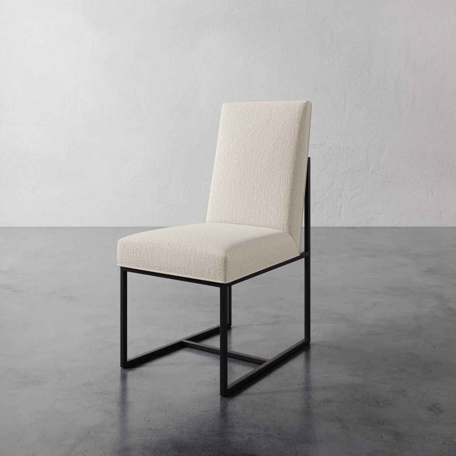 Luxury Modern Dupont Dining Chair European Style for Villa