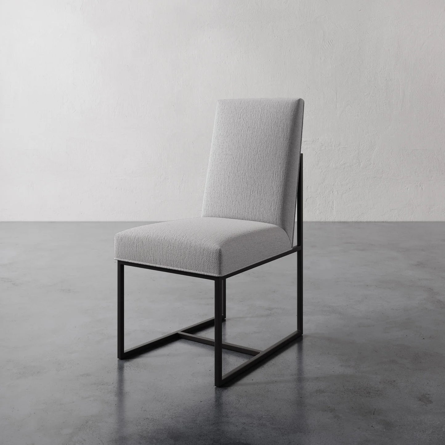 Luxury Modern Dupont Dining Chair European Style for Villa