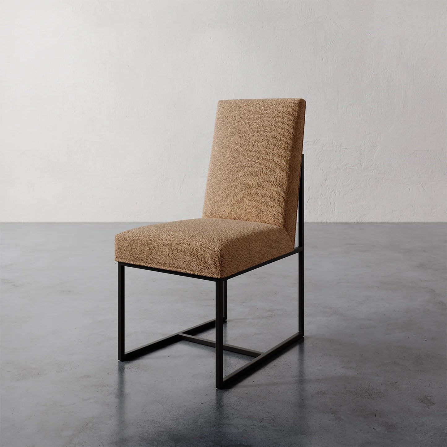 Luxury Modern Dupont Dining Chair European Style for Villa