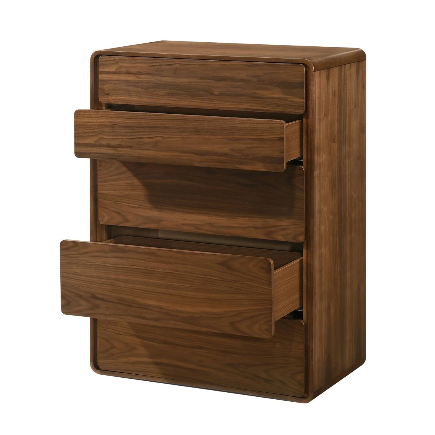 Luxury Modern Dustin 5-Drawer Chest European Style for Villa
