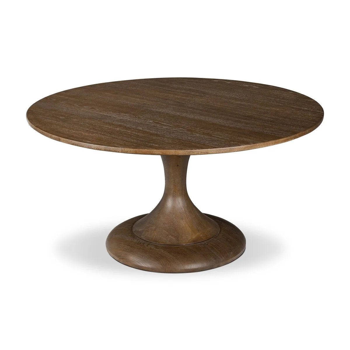 Luxury Modern Eastman Dining Table European Style for Villa