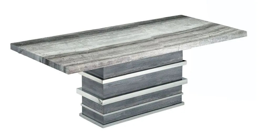 Luxury Modern Eclipse Dining Table European Style for Villa