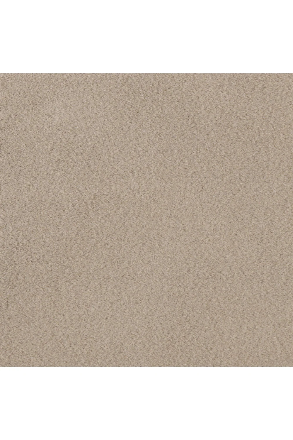 Luxury Modern Ecru Fabric Bed European Style for Villa