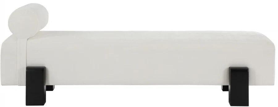 Luxury Modern Edith Bench European Style for Villa