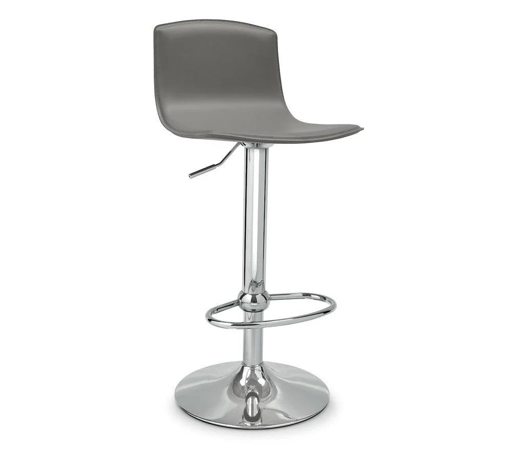 Luxury Modern Egg Barstool European Style for Villa
