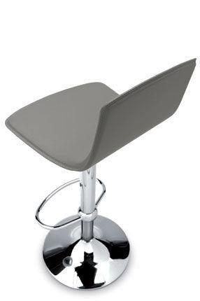 Luxury Modern Egg Barstool European Style for Villa