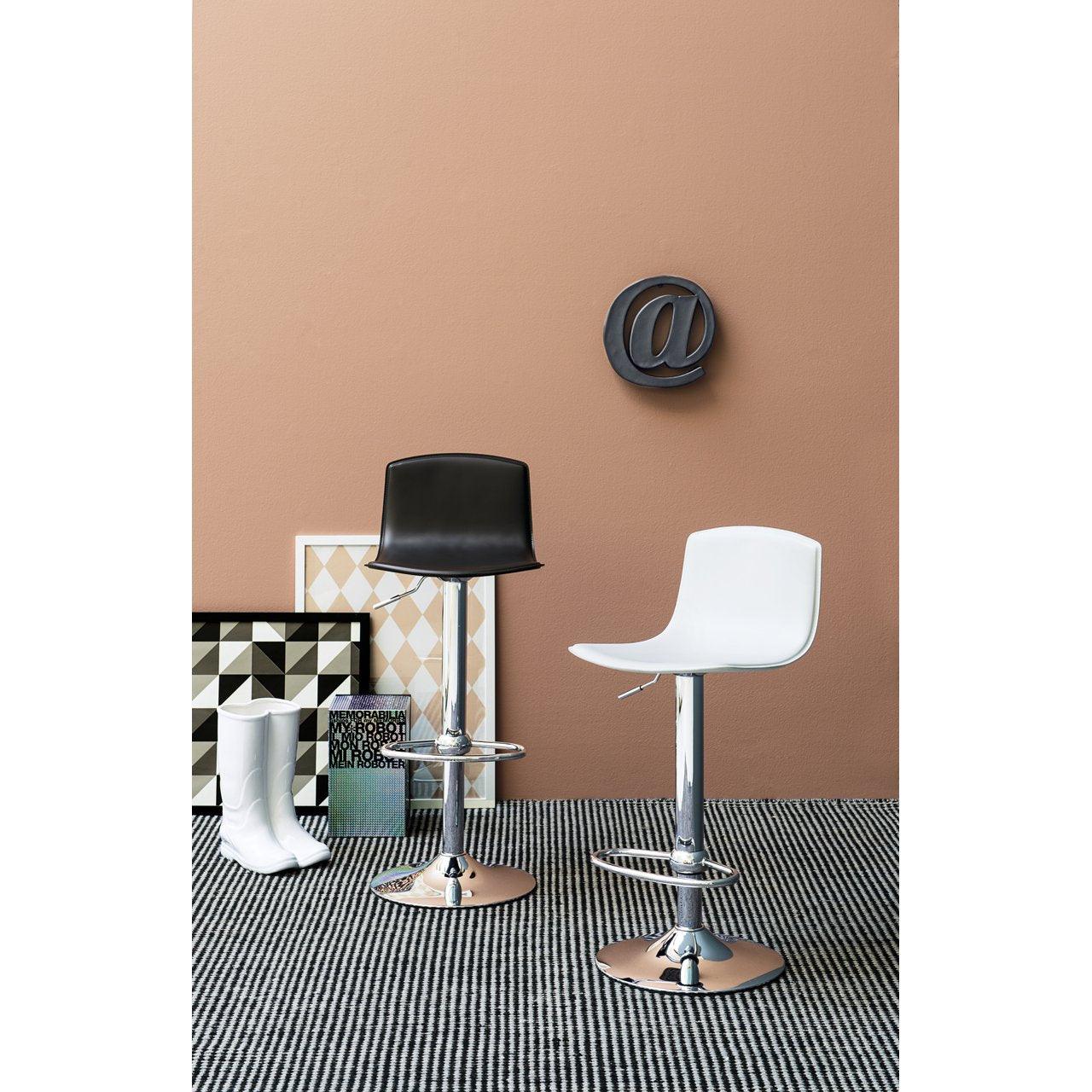 Luxury Modern Egg Barstool European Style for Villa