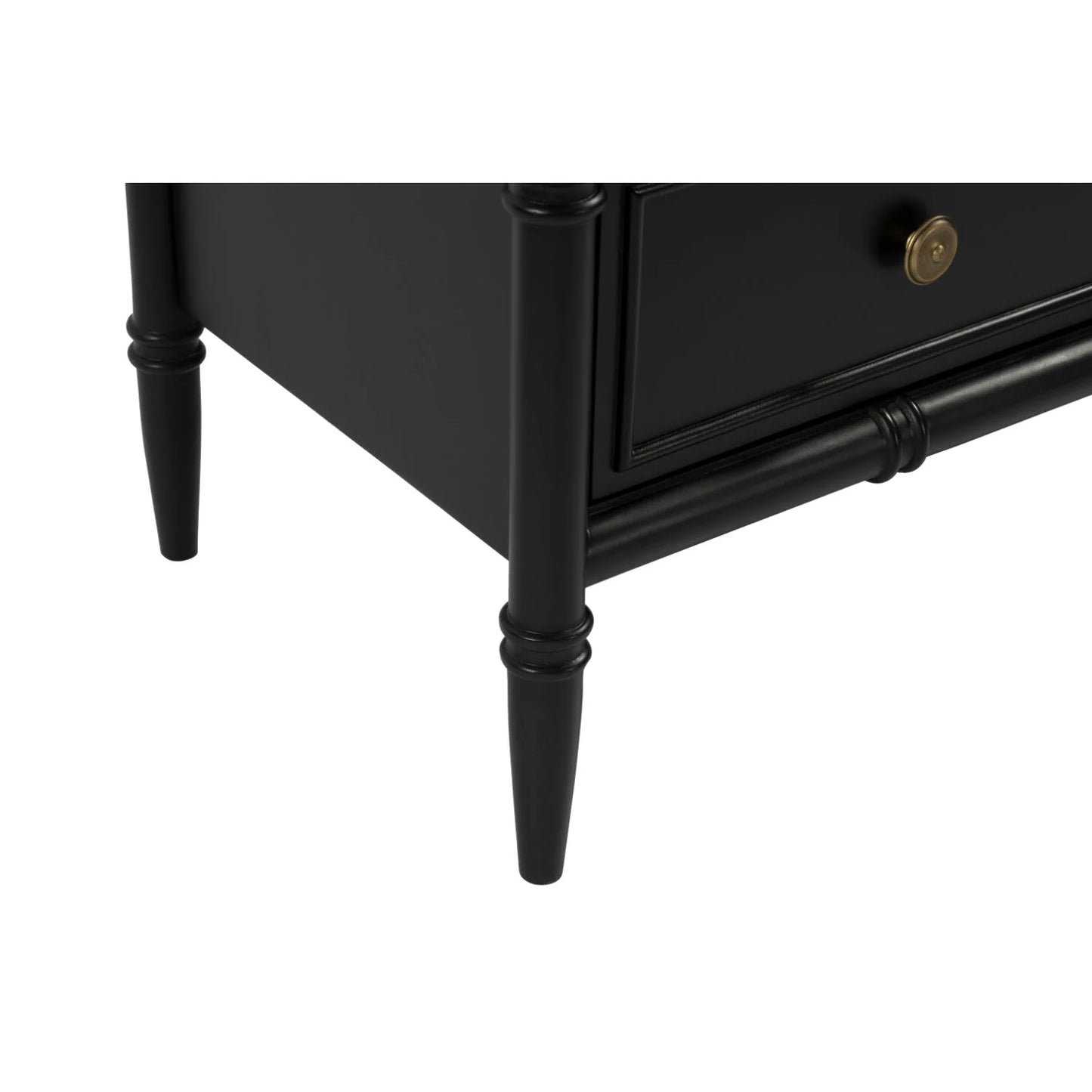 Luxury Modern Eleanor 5-Drawer Chest European Style for Villa