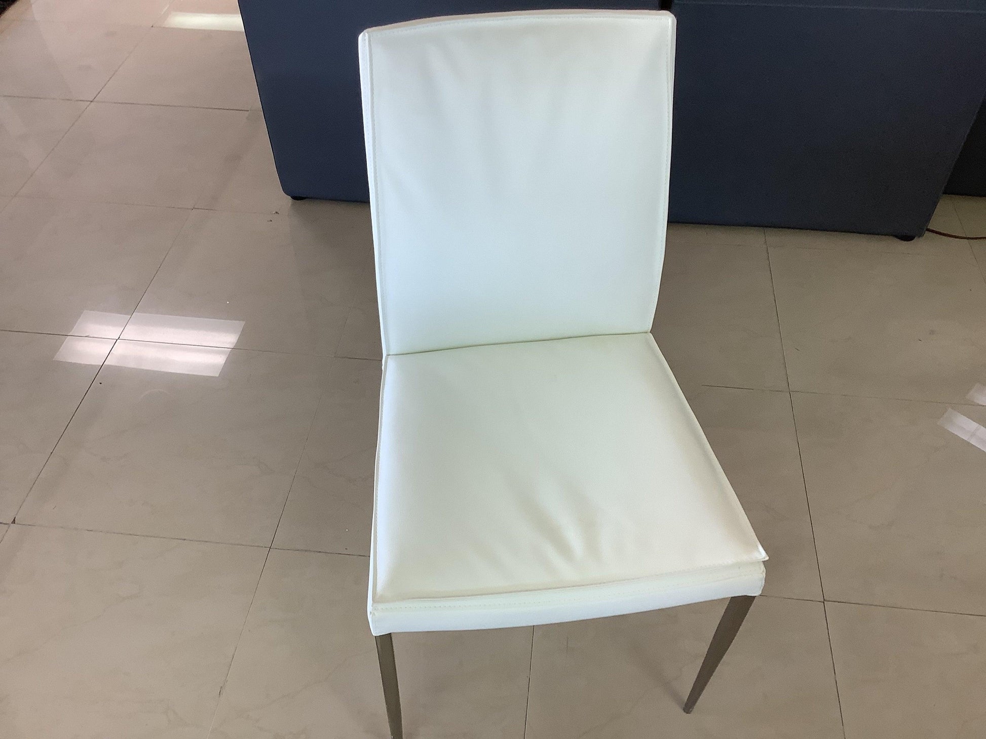 Luxury Modern Elegance Dining Chair European Style for Villa