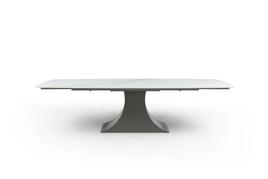 Luxury Modern Elegance Dining Table European Style for Villa