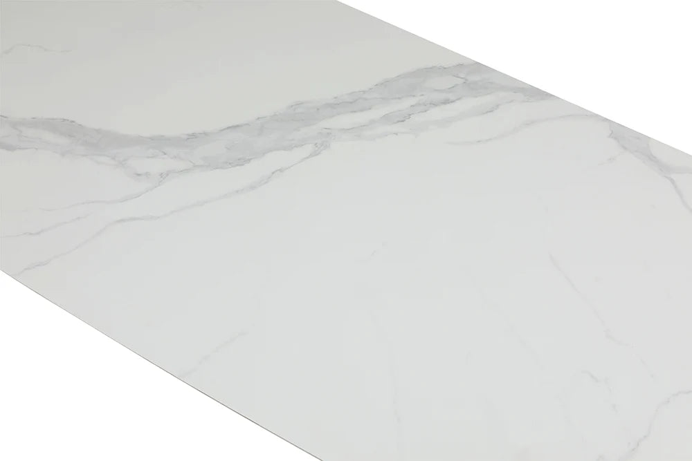 Luxury Modern Elegance Dining Table European Style for Villa