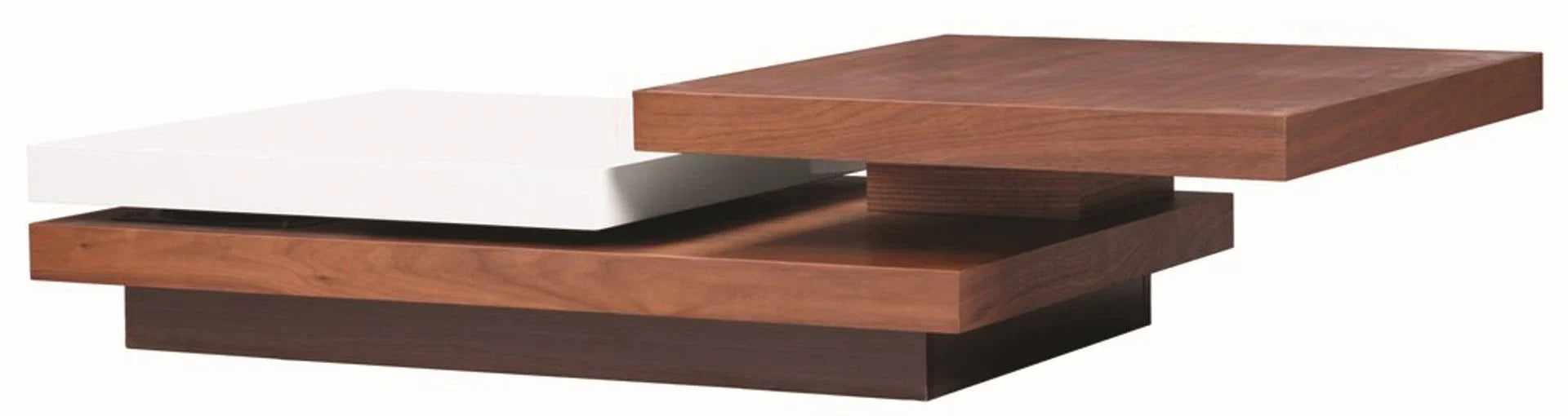 Luxury Modern Eliana Coffee Table European Style for Villa