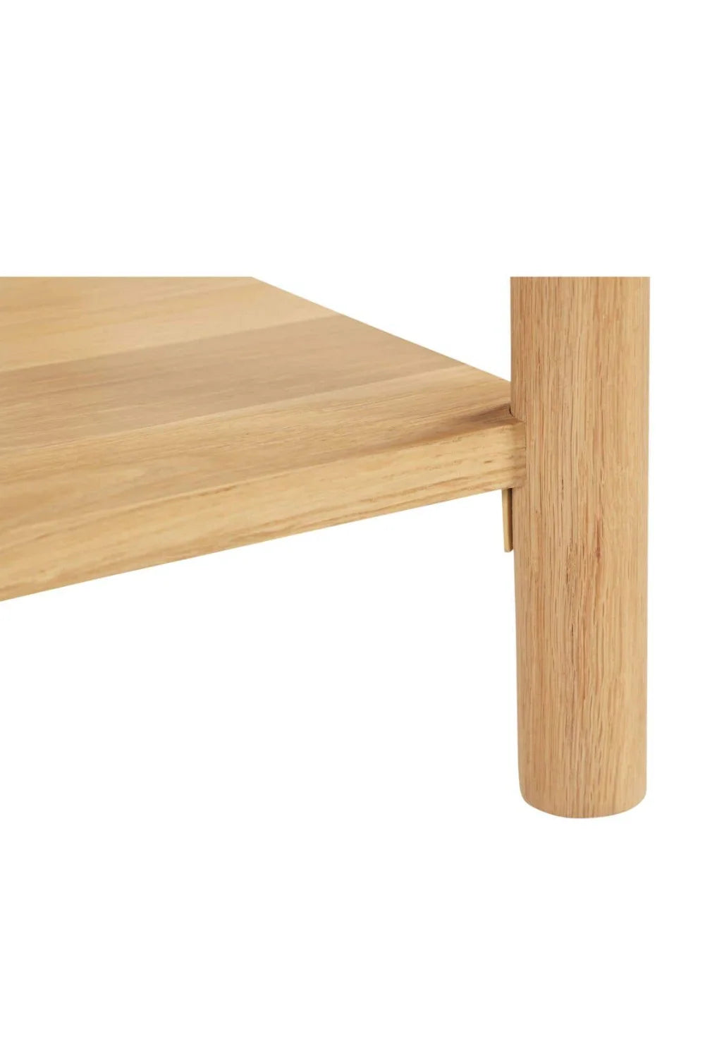 Luxury Modern Elio Nightstand European Style for Villa