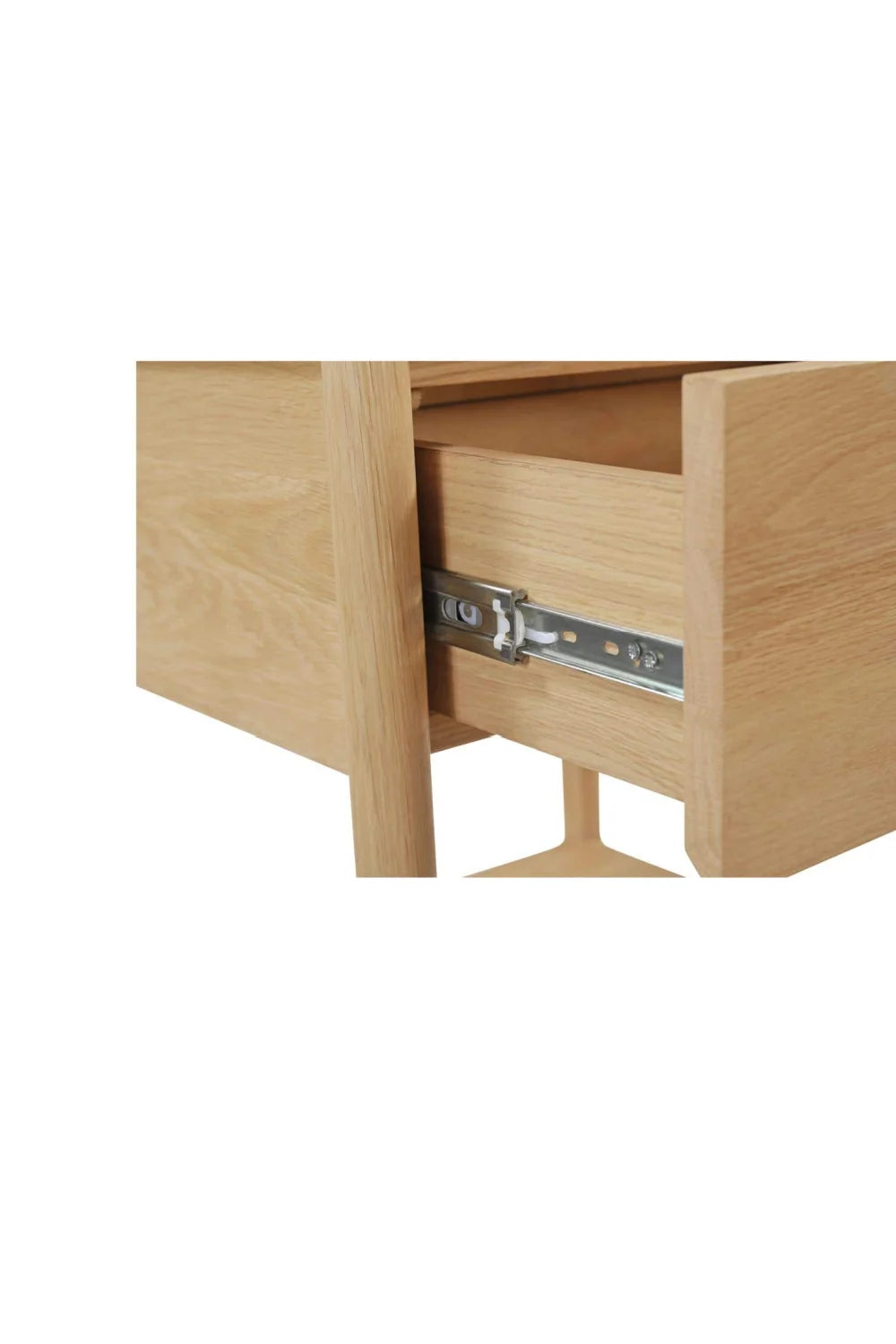 Luxury Modern Elio Nightstand European Style for Villa