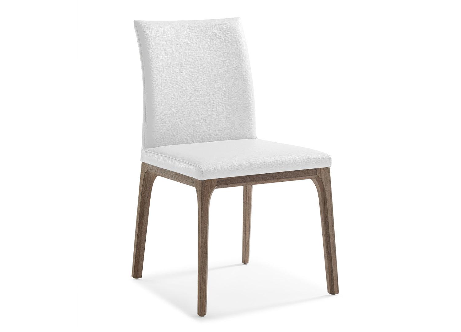 Luxury Modern Elise Dining Chair European Style for Villa