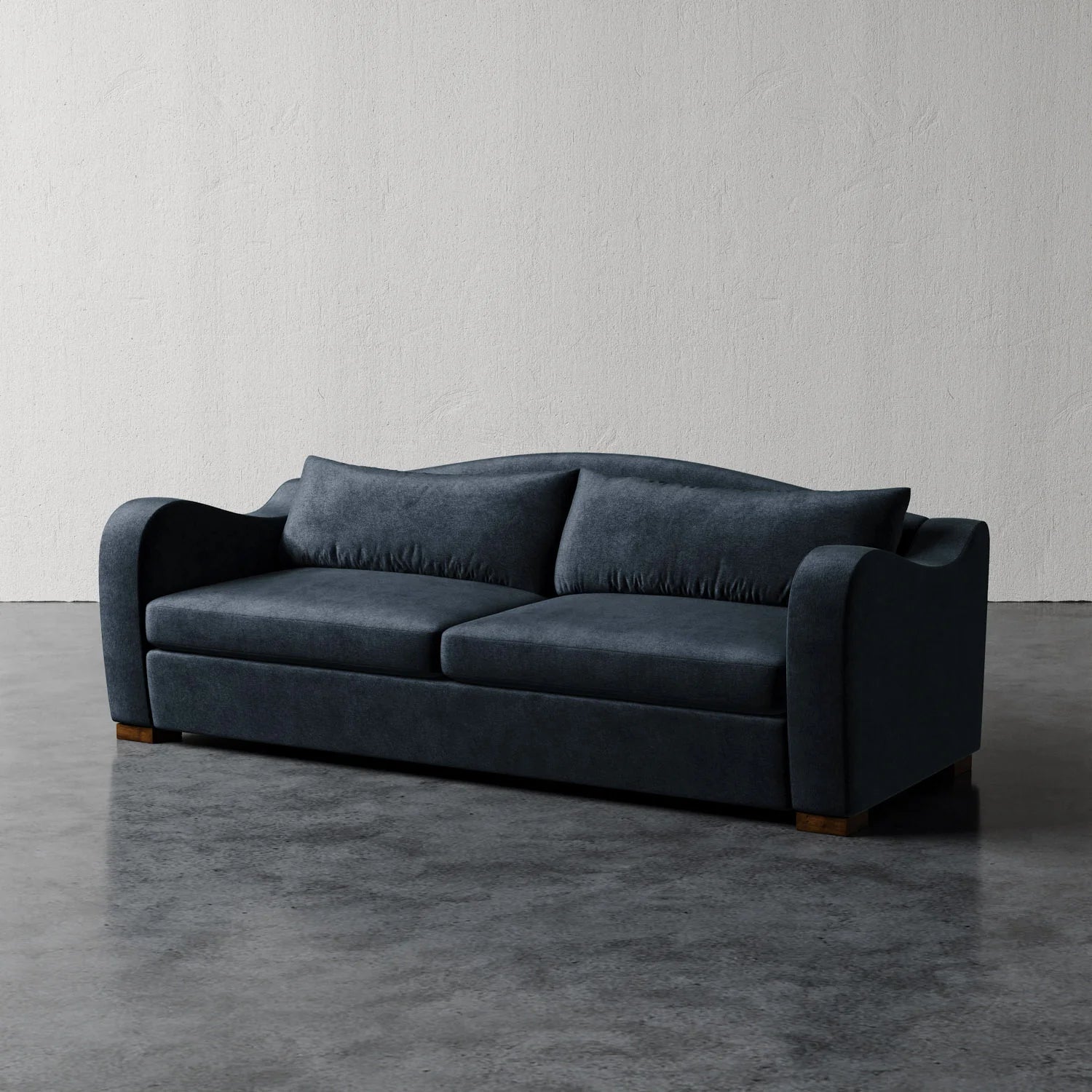 Luxury Modern Elodie Sofa European Style for Villa