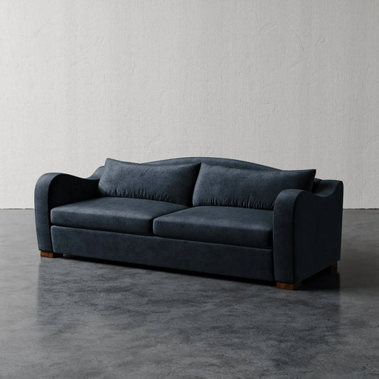 Luxury Modern Elodie Sofa European Style for Villa
