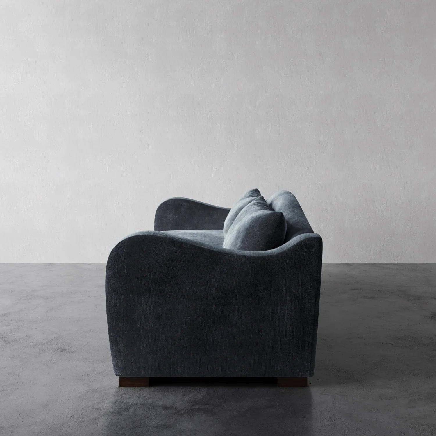 Luxury Modern Elodie Sofa European Style for Villa