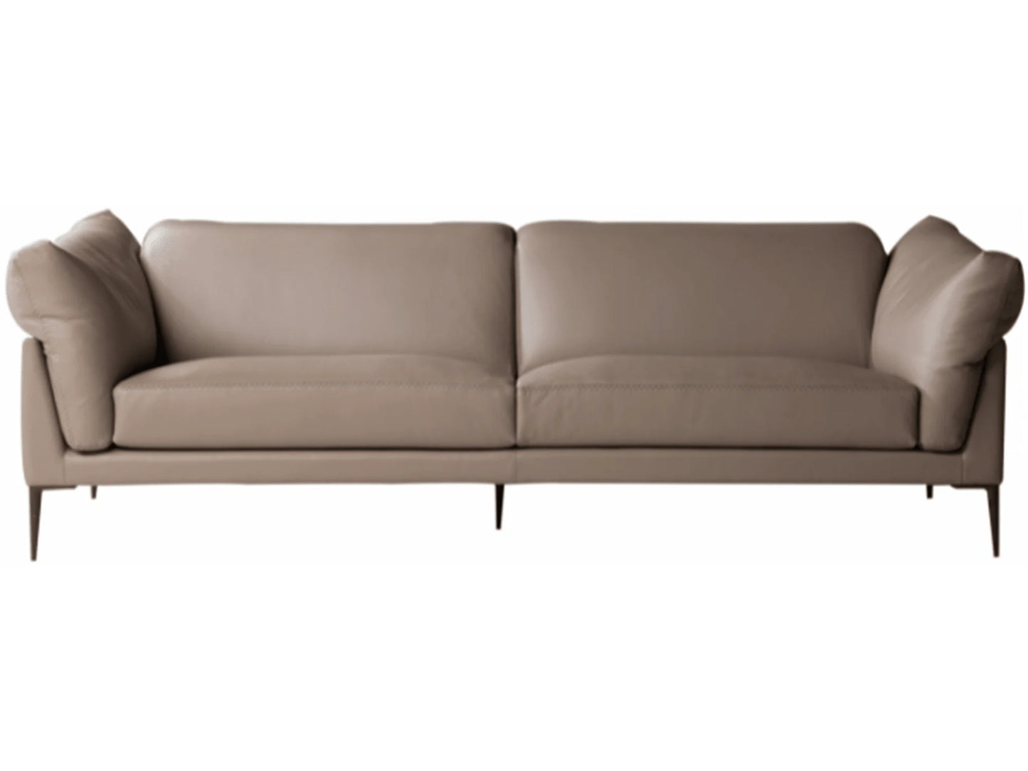 Luxury Modern Elsie Sofa European Style for Villa