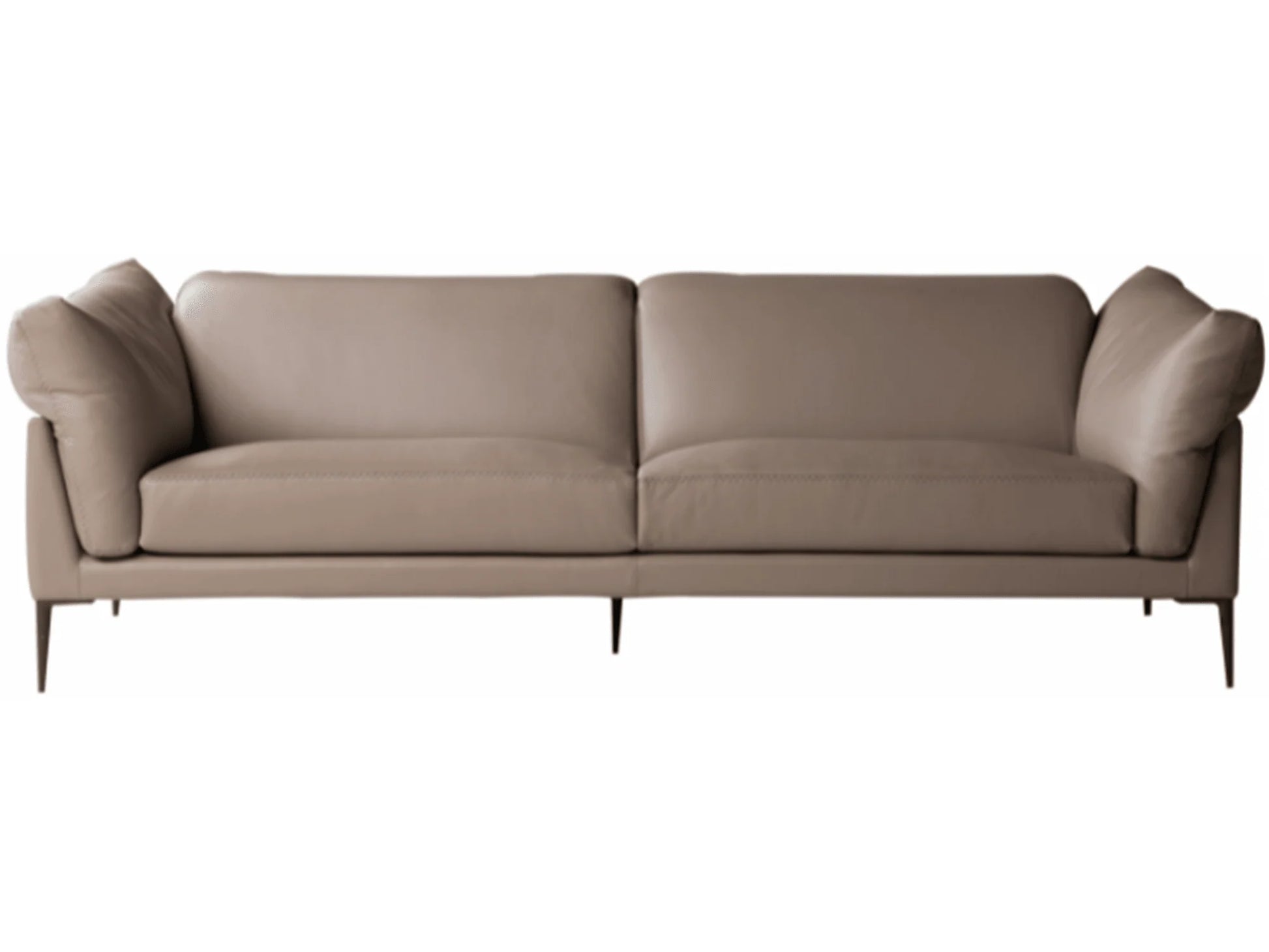 Luxury Modern Elsie Sofa European Style for Villa