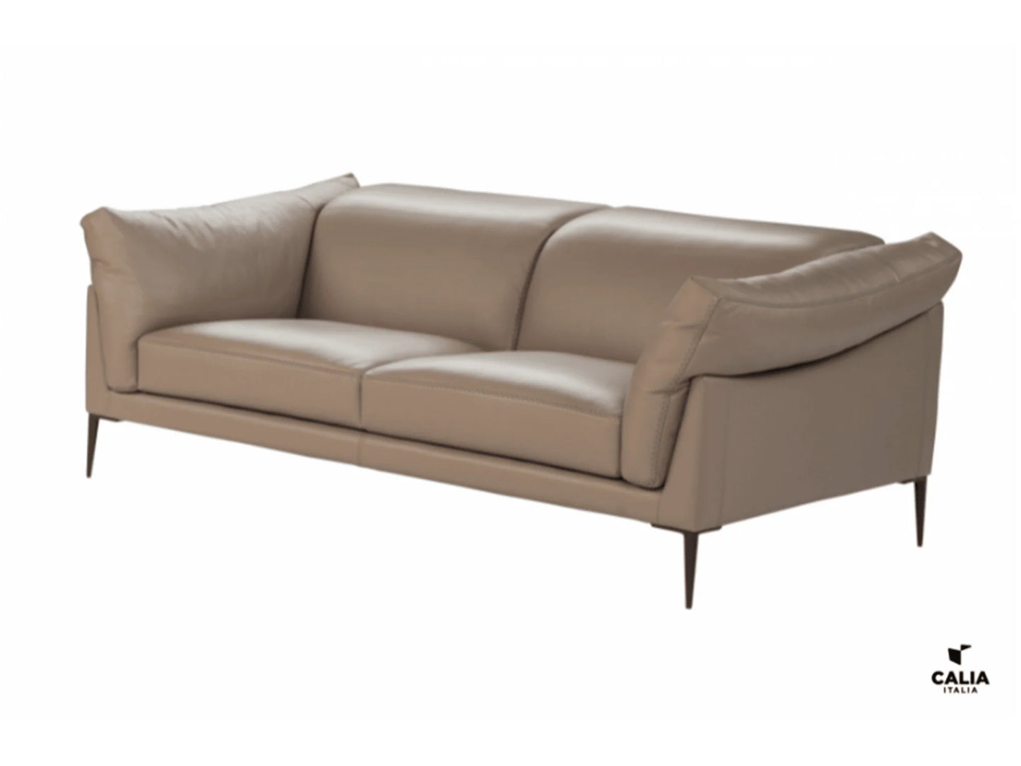 Luxury Modern Elsie Sofa European Style for Villa
