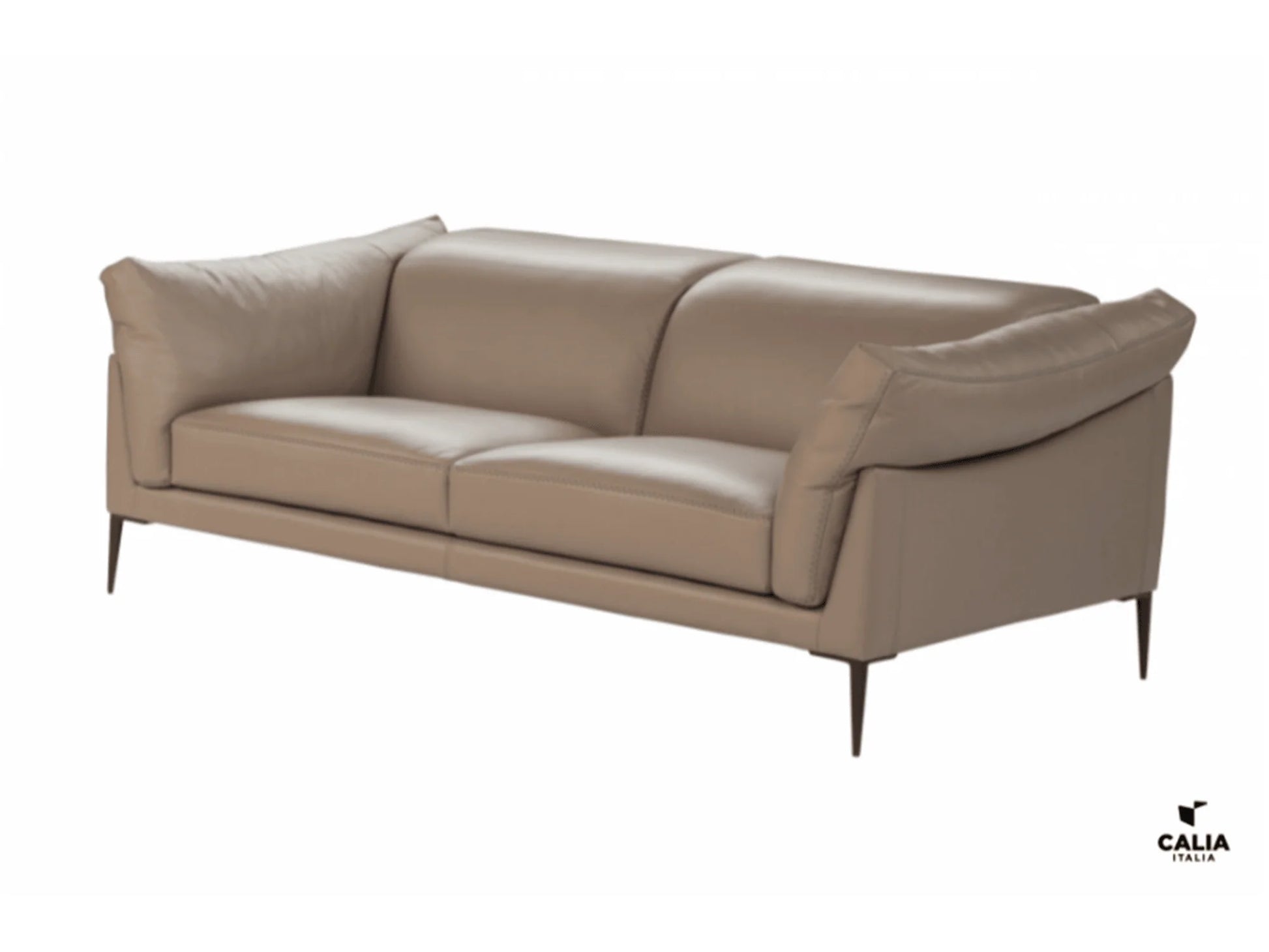 Luxury Modern Elsie Sofa European Style for Villa