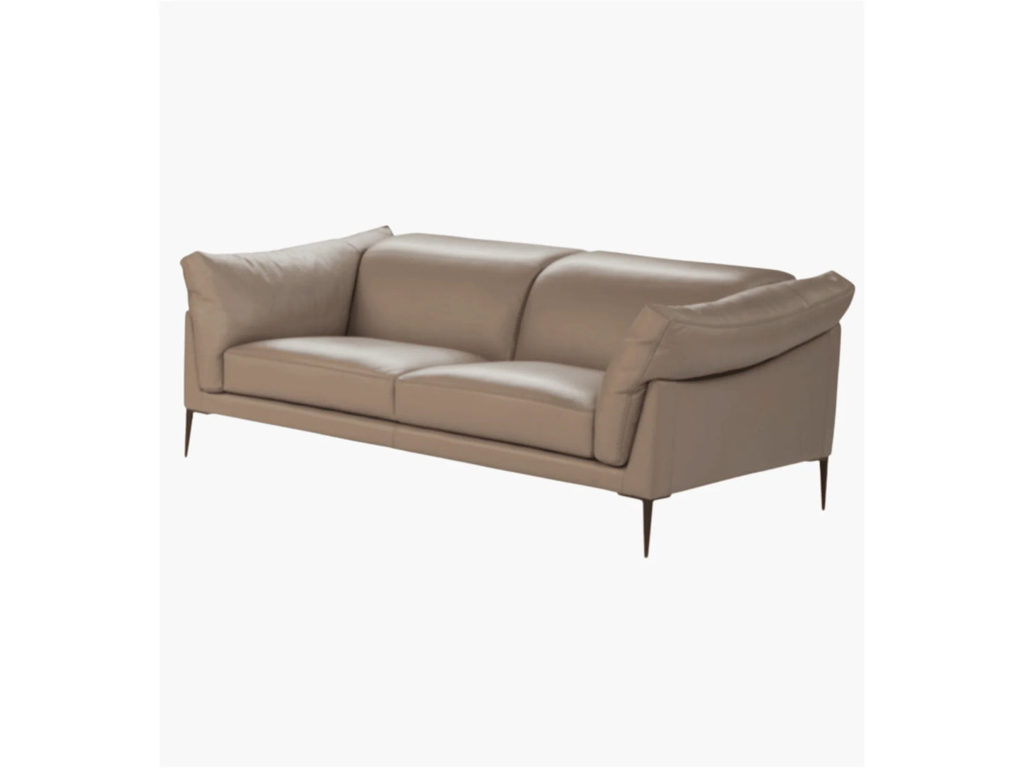 Luxury Modern Elsie Sofa European Style for Villa