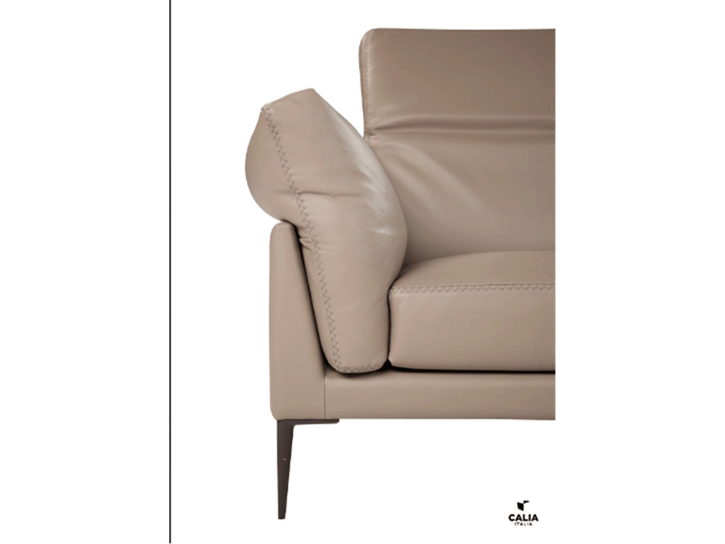 Luxury Modern Elsie Sofa European Style for Villa