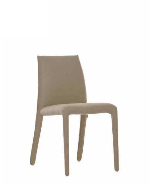 Luxury Modern Emi Dining Chair European Style for Villa