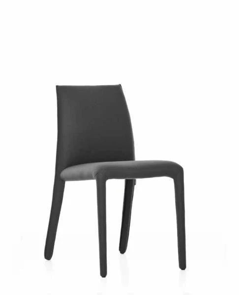 Luxury Modern Emi Dining Chair European Style for Villa