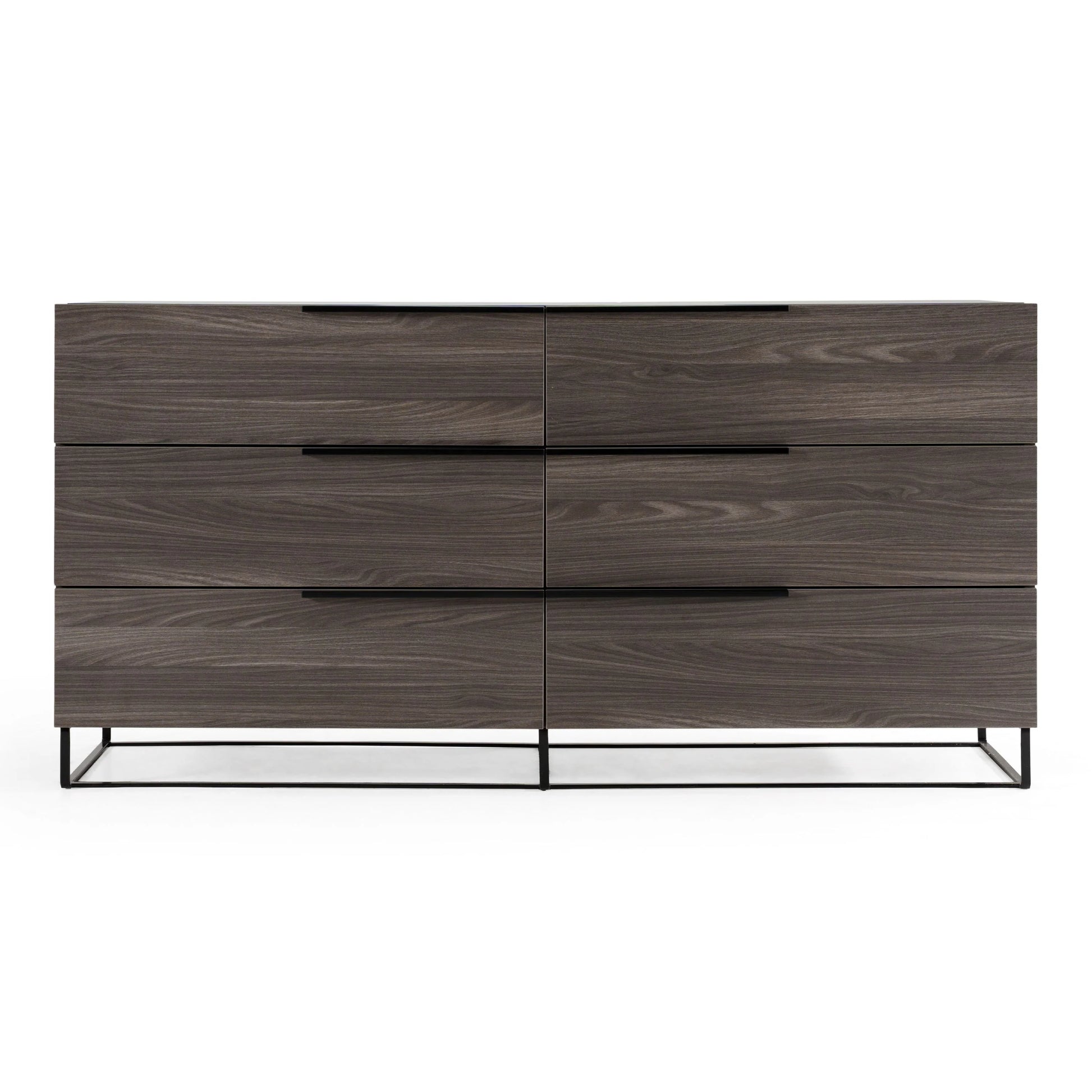 Luxury Modern Enzo Bedroom Set European Style for Villa