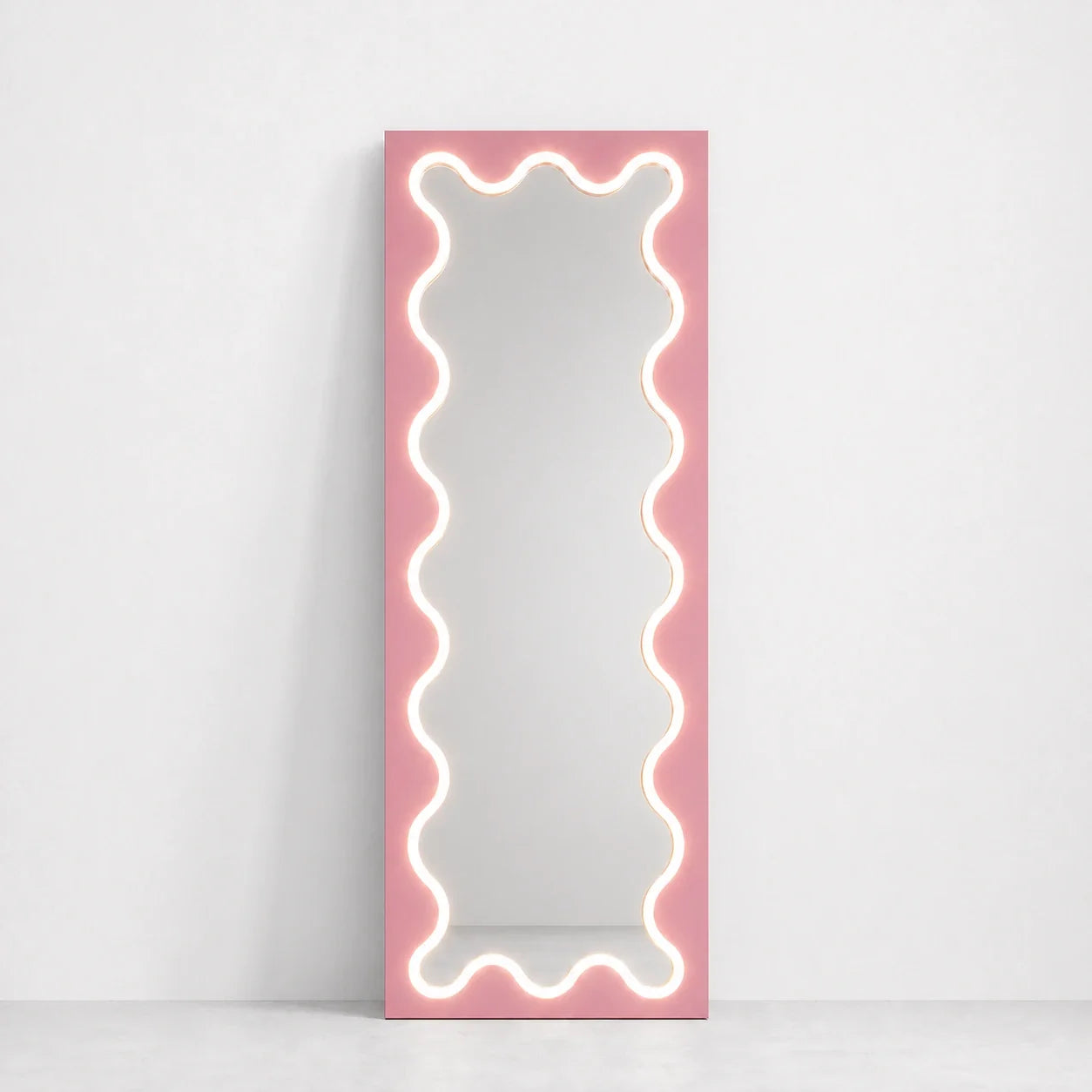 Luxury Modern Enzo Mirror European Style for Villa