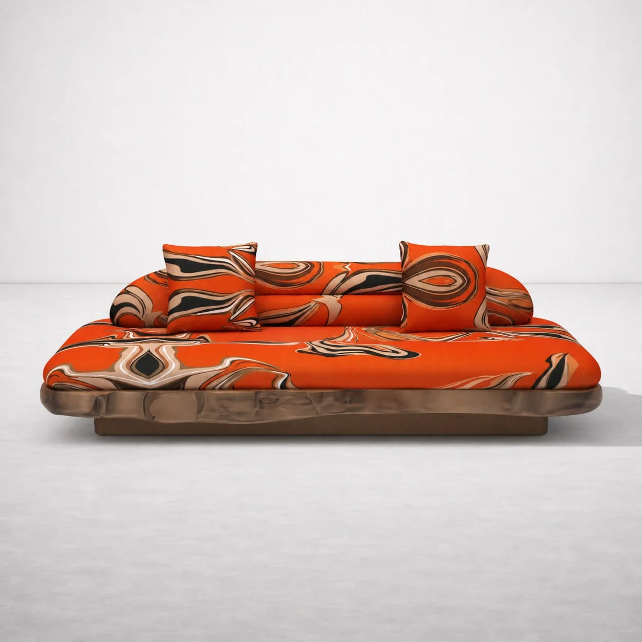 Luxury Modern Eros Sofa European Style for Villa