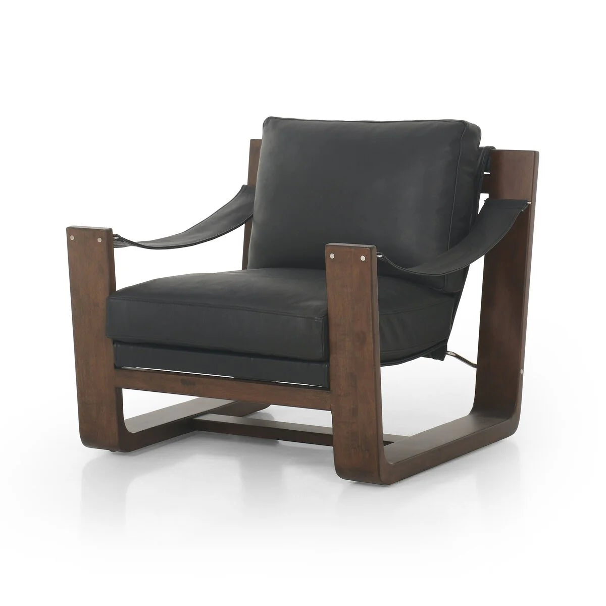 Luxury Modern Essenza Accent Chair European Style for Villa