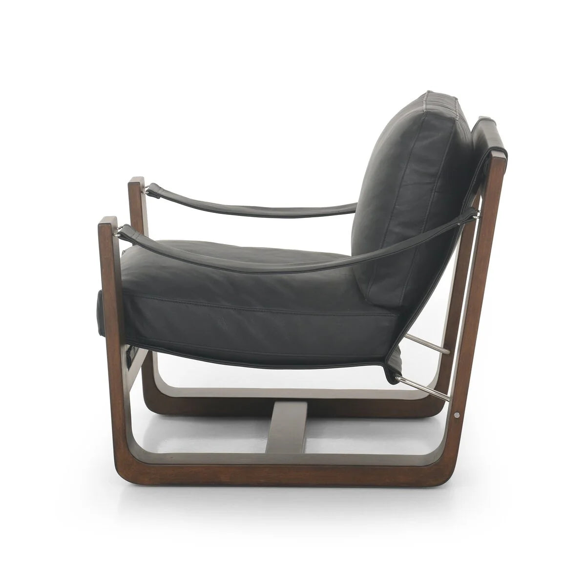Luxury Modern Essenza Accent Chair European Style for Villa