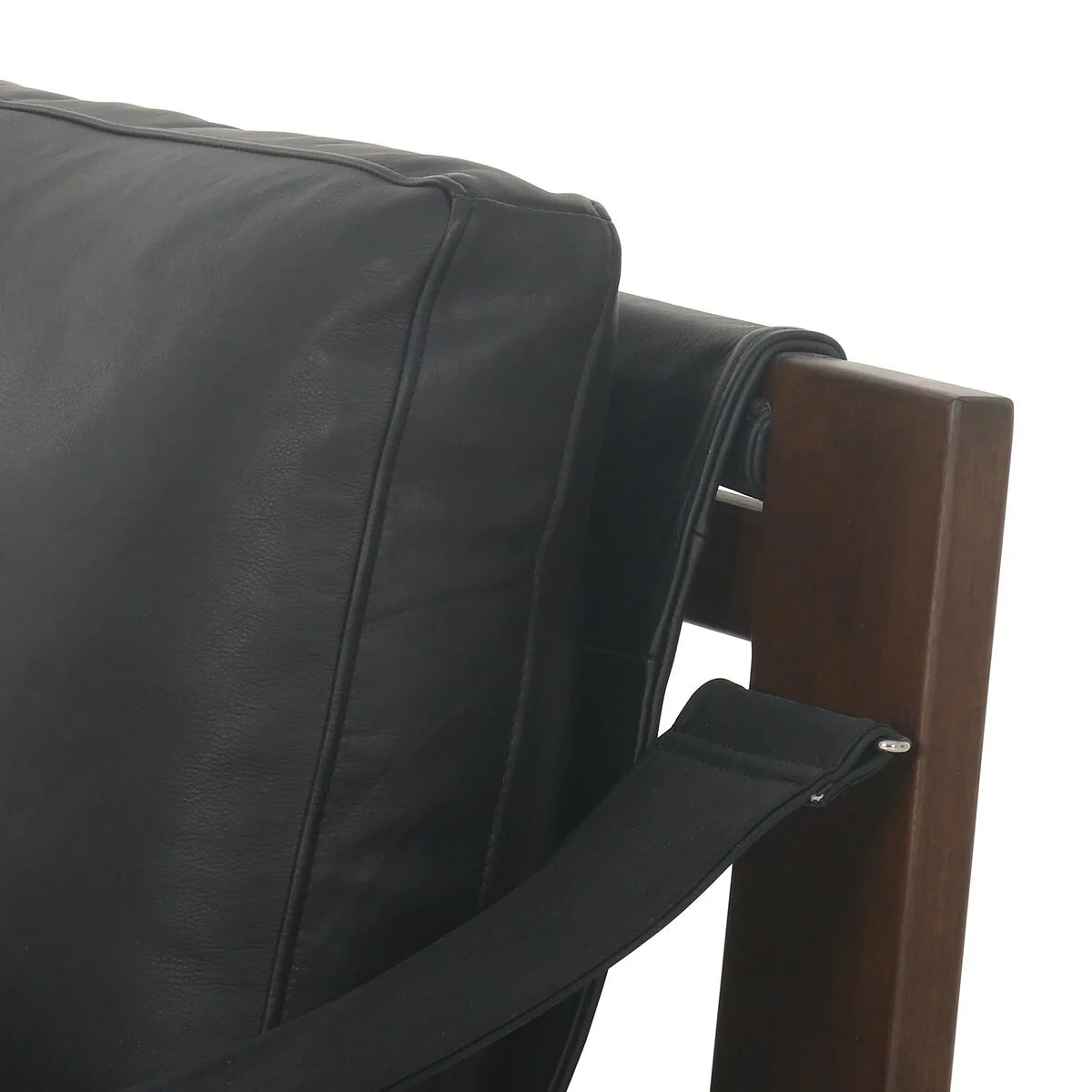 Luxury Modern Essenza Accent Chair European Style for Villa