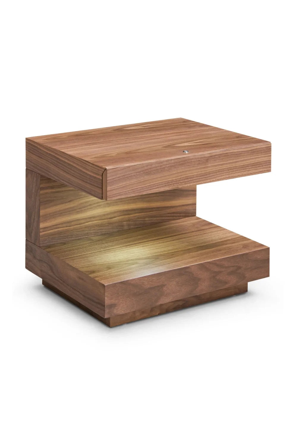 Luxury Modern Esso Nightstand European Style for Villa