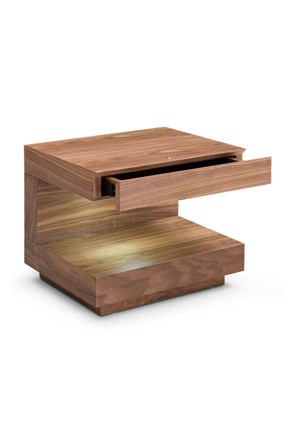 Luxury Modern Esso Nightstand European Style for Villa